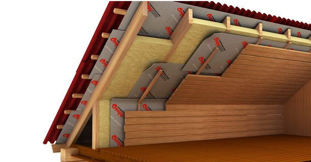 Ottawa attic insulation removal to eliminate mold, allergens, and outdated insulation materials