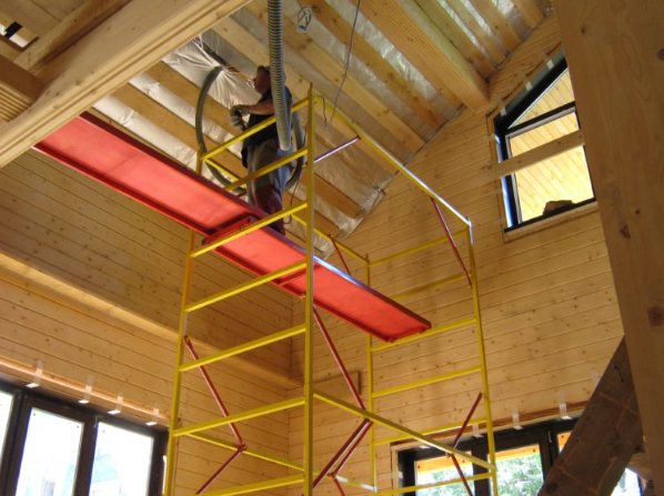 Roof insulation and roofing solutions in Ottawa for better comfort, safety, and long-term savings